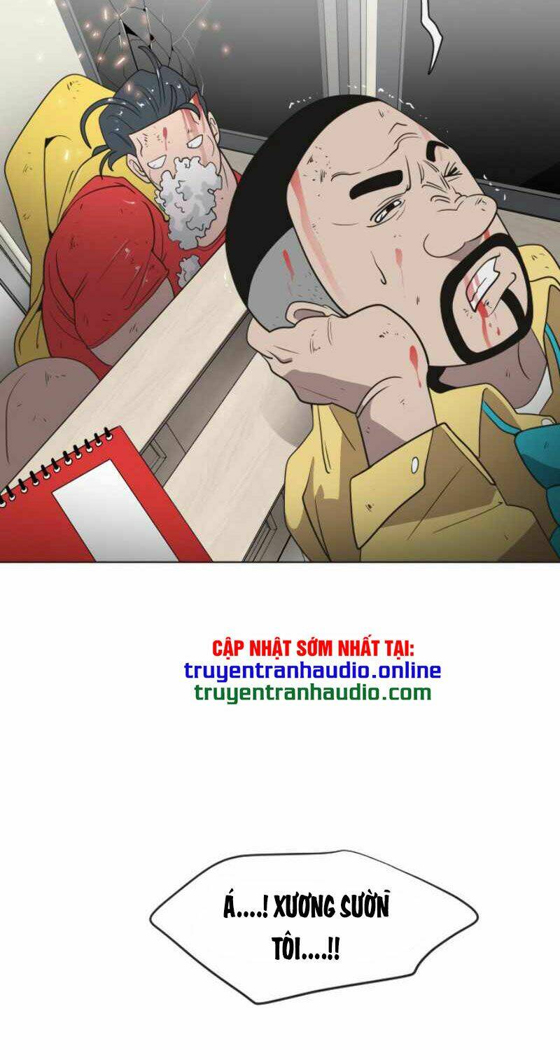 kĩ nguyên của anh hùng chapter 21 57