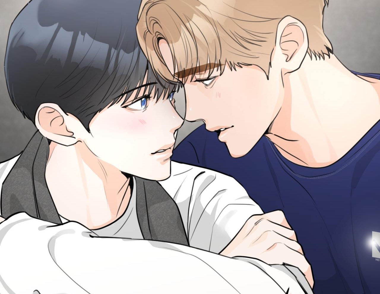 tình mình khó nói chapter 16 111