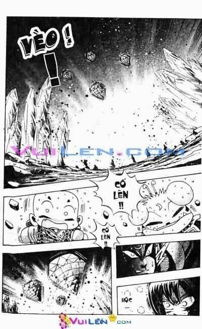 những người bạn tốt chapter 17 77