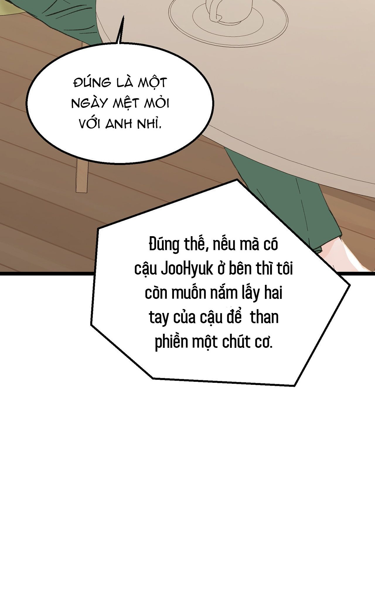 vùng cấm tình yêu của beta chapter 26 34