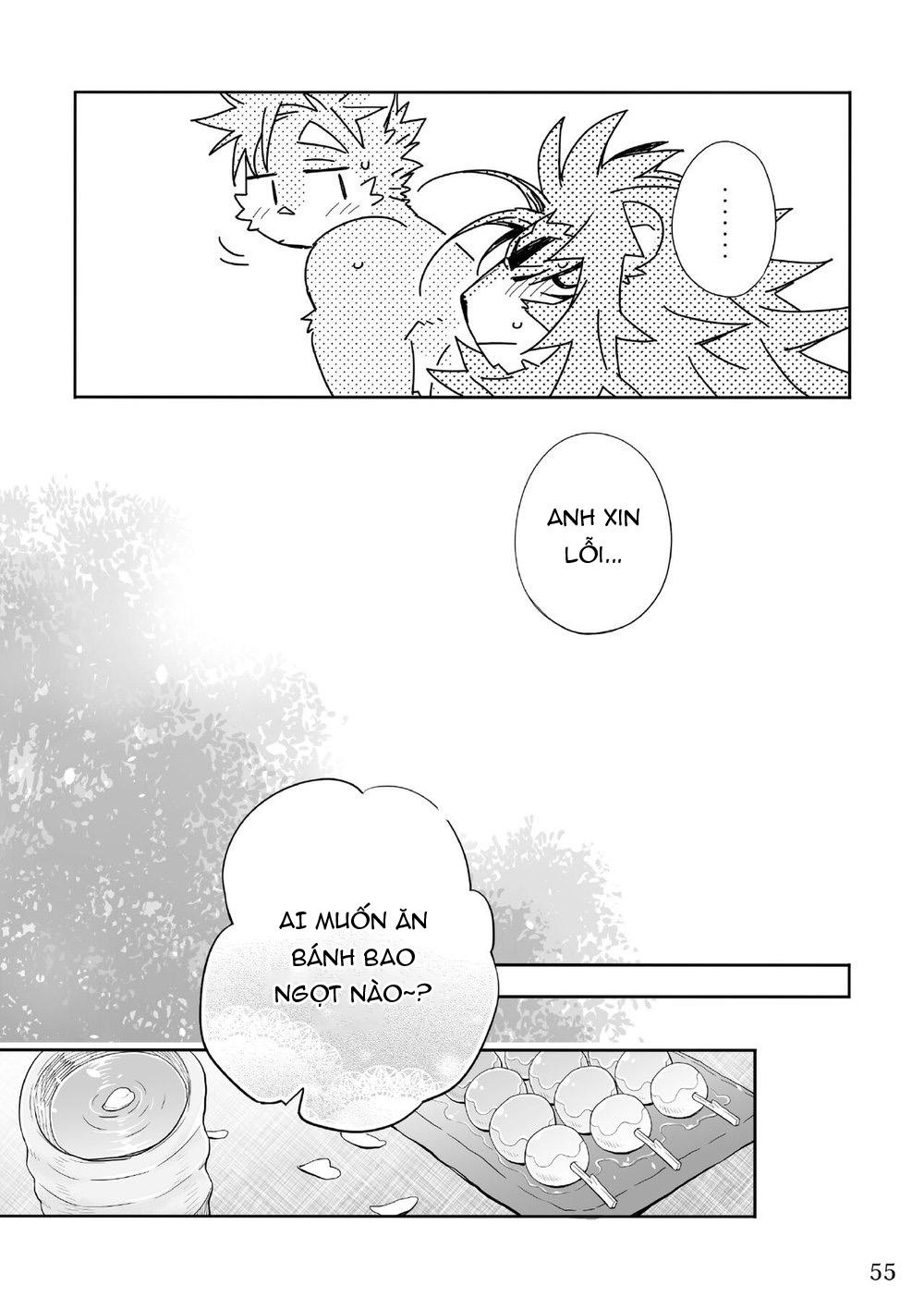 oneshot hỏny chapter 73.2 23