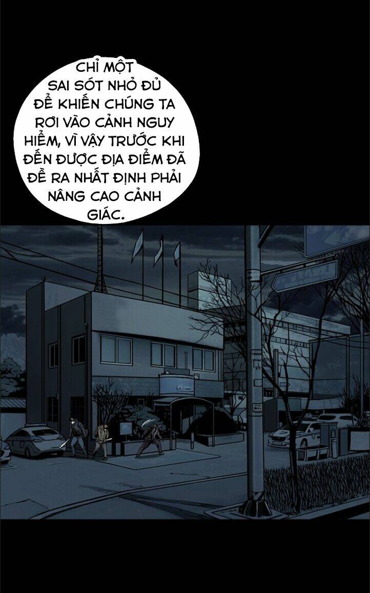 truyền thuyết anh hùng thời mạt thế chapter 6 15