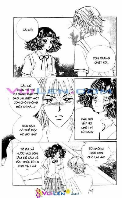 bong bóng trắng chapter 8 80