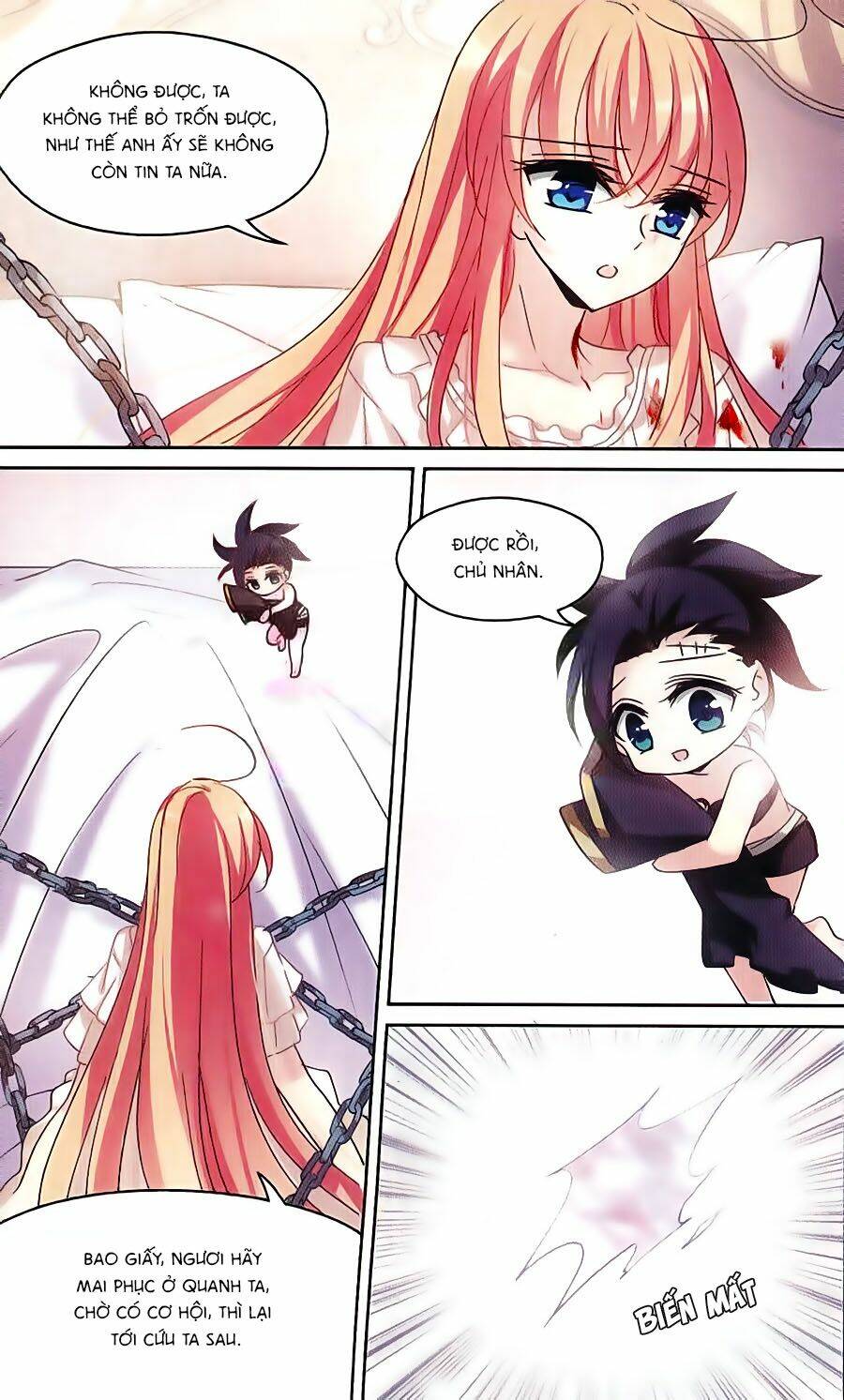 xuyên duyệt tây nguyên 3000 chapter 151 2