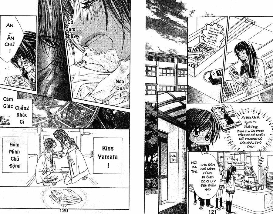 khởi đầu tình yêu chapter 5 62