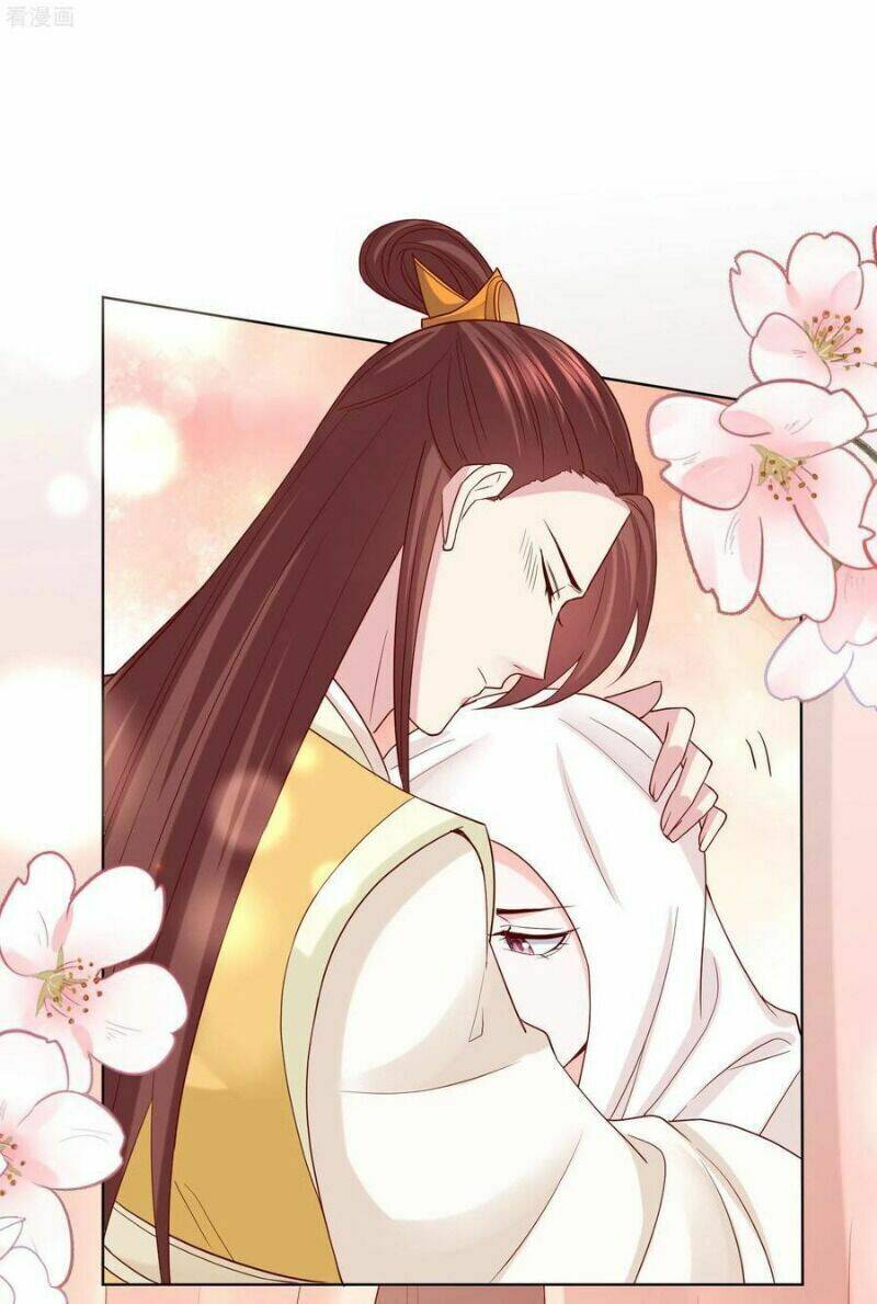 độc y đích nữ chapter 161 32