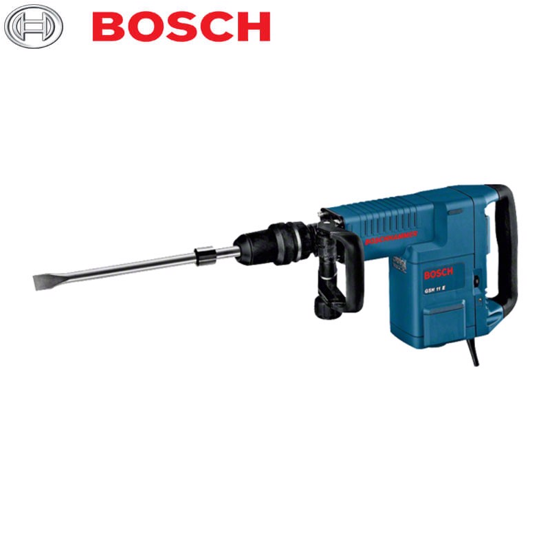 Máy đục bê tông BOSCH GSH11E (1500W)/06113168K0