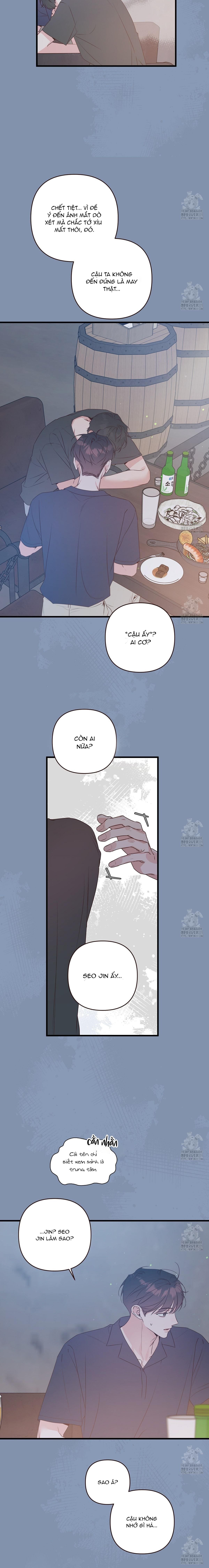 đừng bận tâm, em yêu chapter 58 18