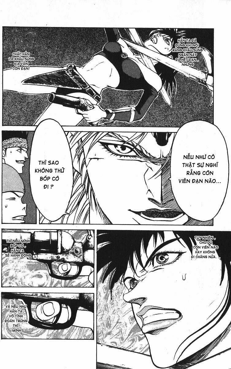 vua trên biển chapter 20 15