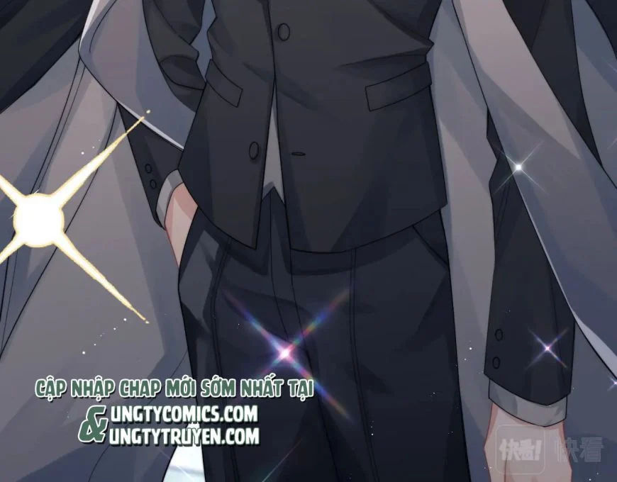 tình địch mỗi ngày đều trở nên đẹp hơn chapter 5 29