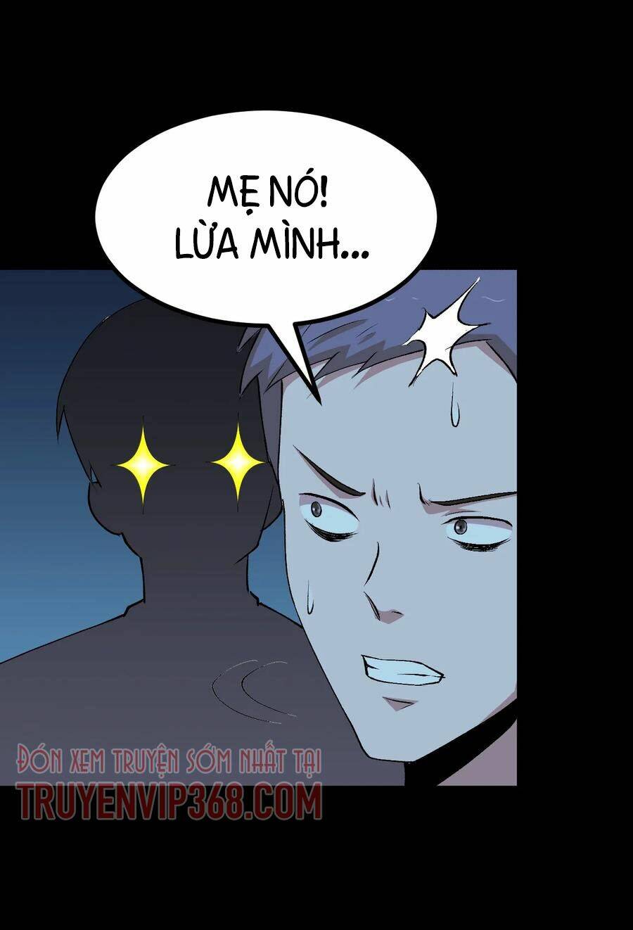 đai ca trở lại tuổi 16 chapter 126 36