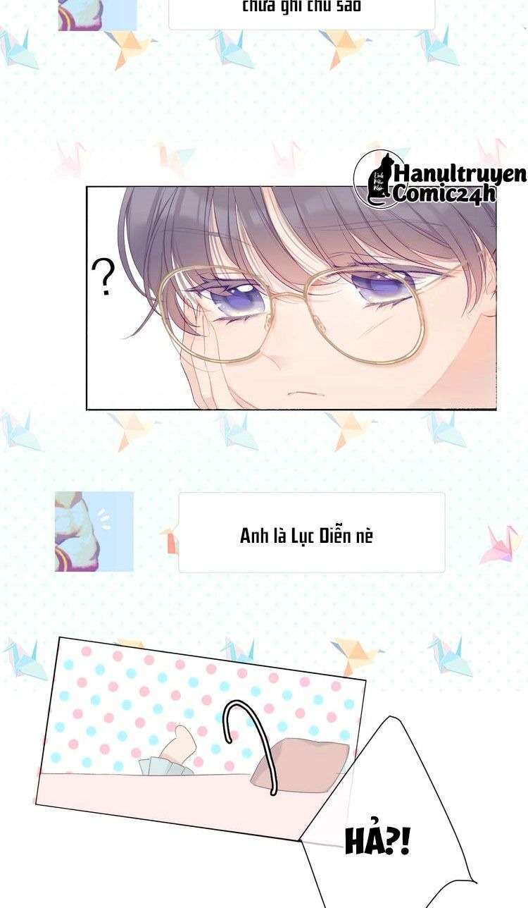 bảo vệ siêu sao của tôi chapter 90 16