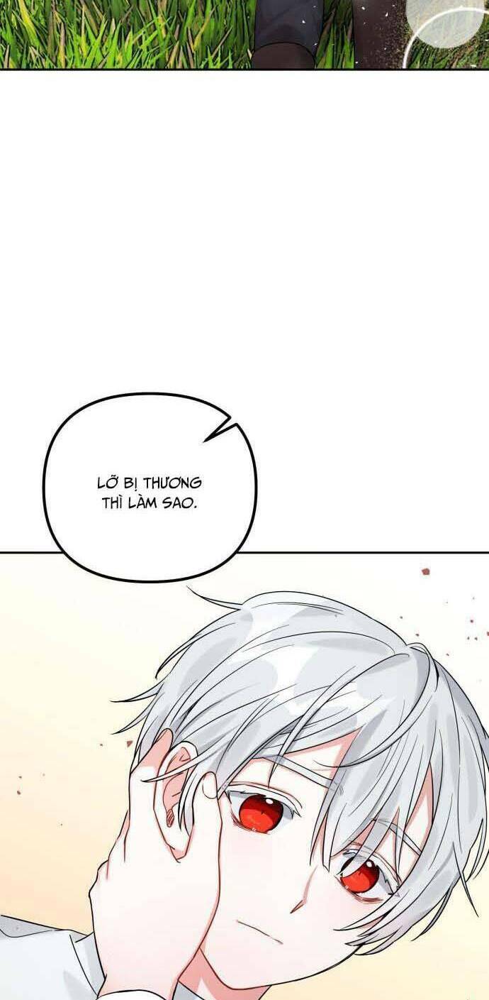 thân gửi nàng bạch tuyết chapter 8 13