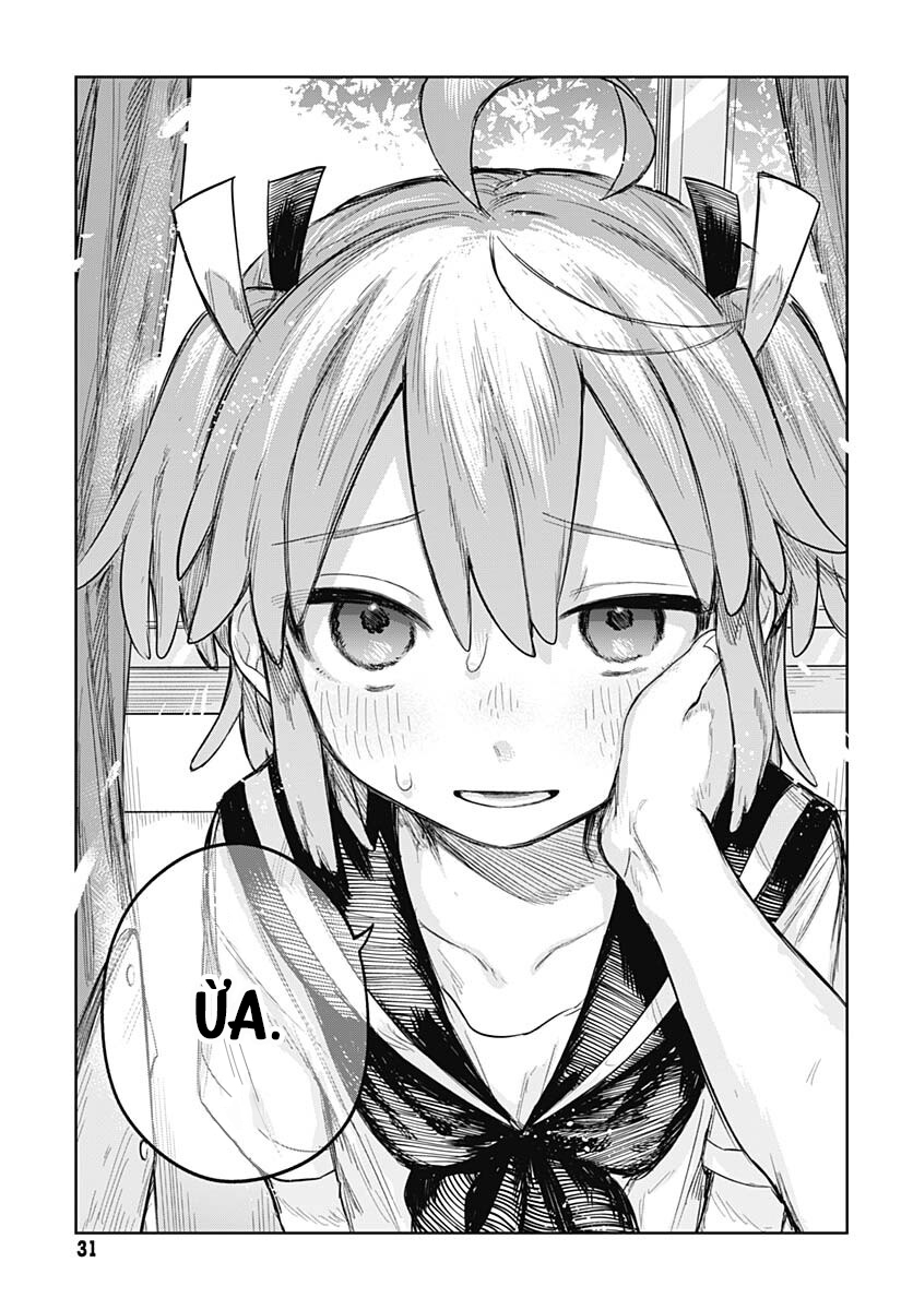 josou danshi wa skirt wo nugitai! chapter 1 27