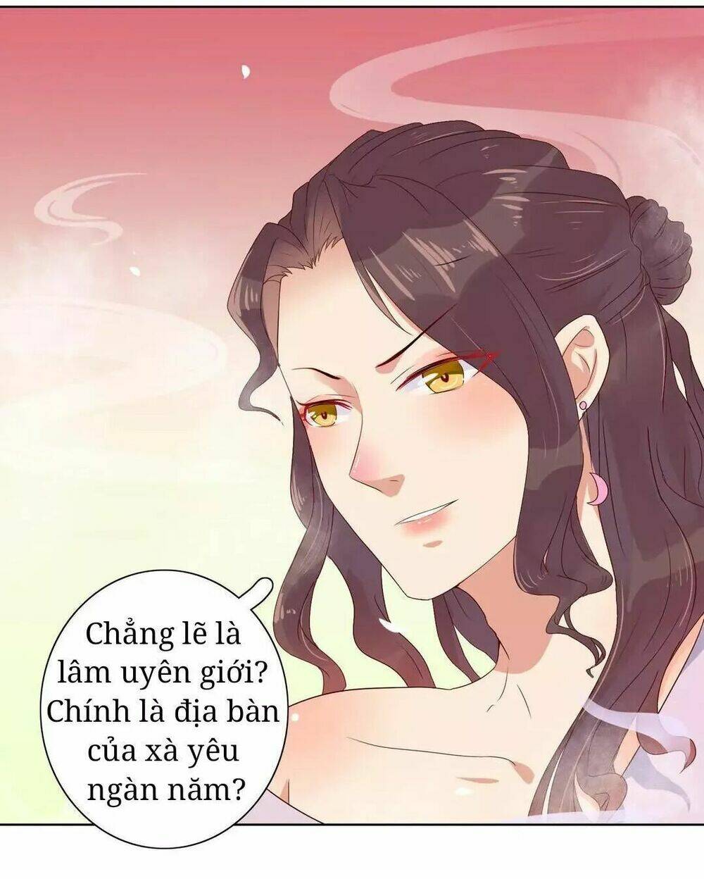 phi thiên địch tự dưỡng đích khẩu tử chapter 34 19