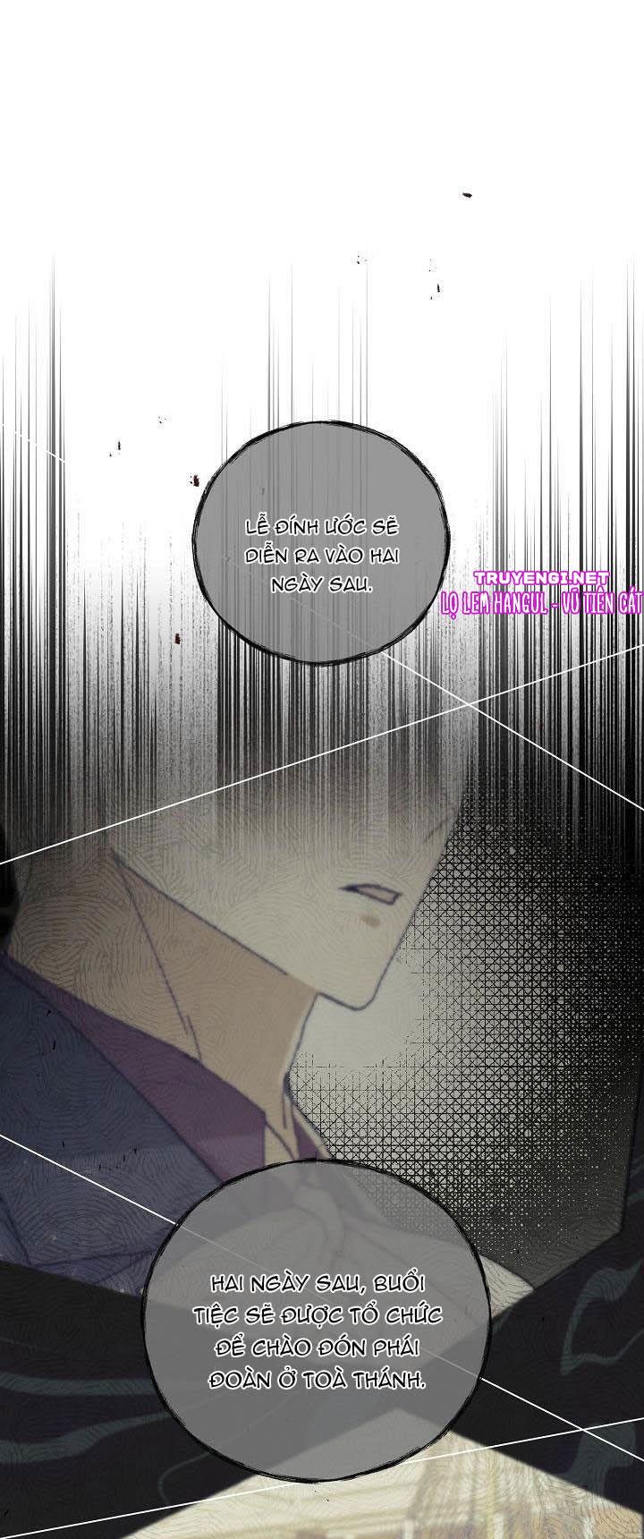 mối tình lãng mạn với kẻ phản diện chapter 9 2