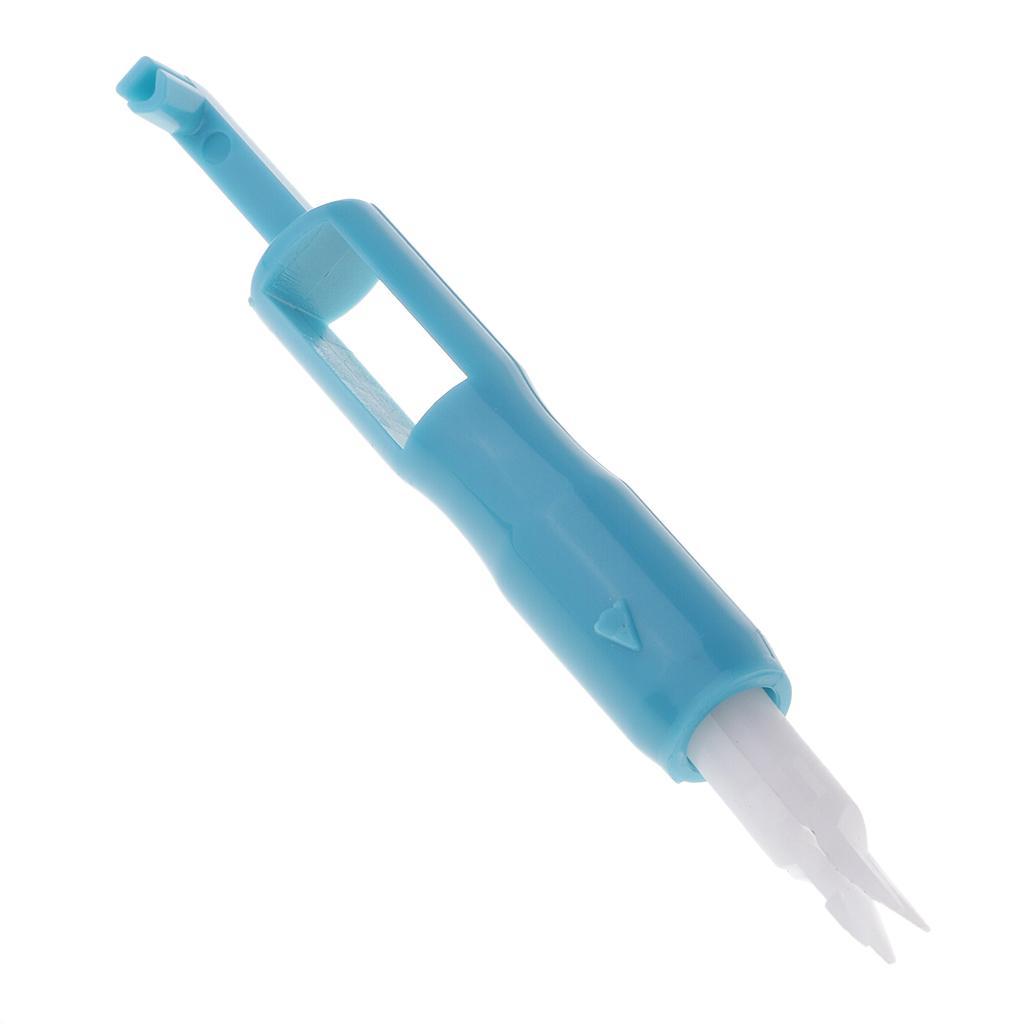 Threading Aid Sewing  Threader Tool Insertion Tool for Sewing Machines