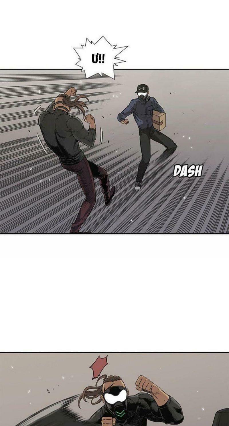 anh shipper may mắn chapter 27 29