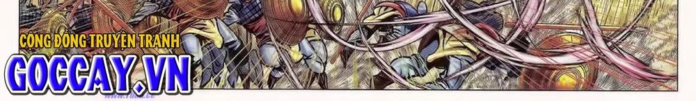 tuyệt thế vô song 2 chapter 62 36