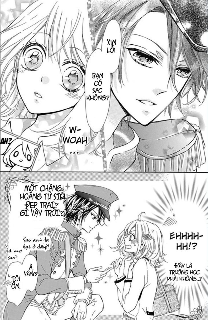 primo prima! chapter 1 12