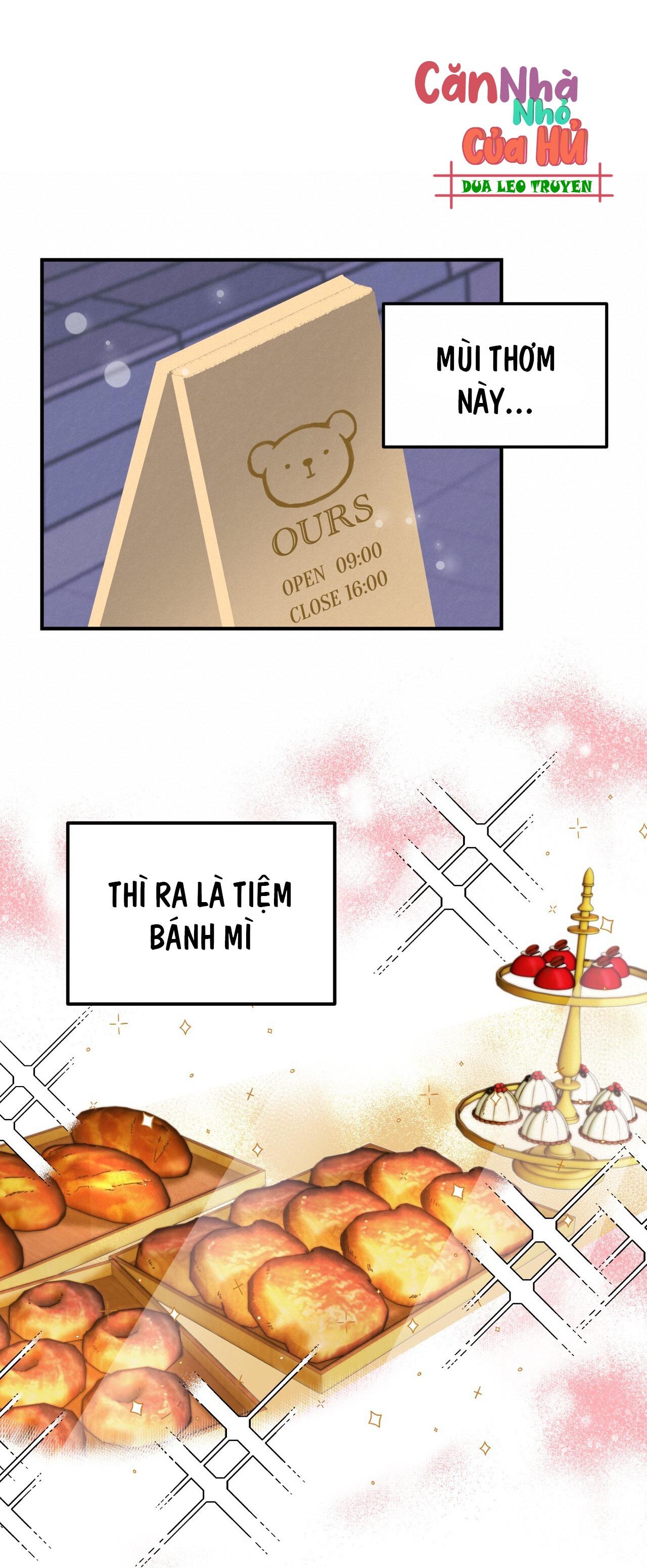 mật gấu chapter 2 36