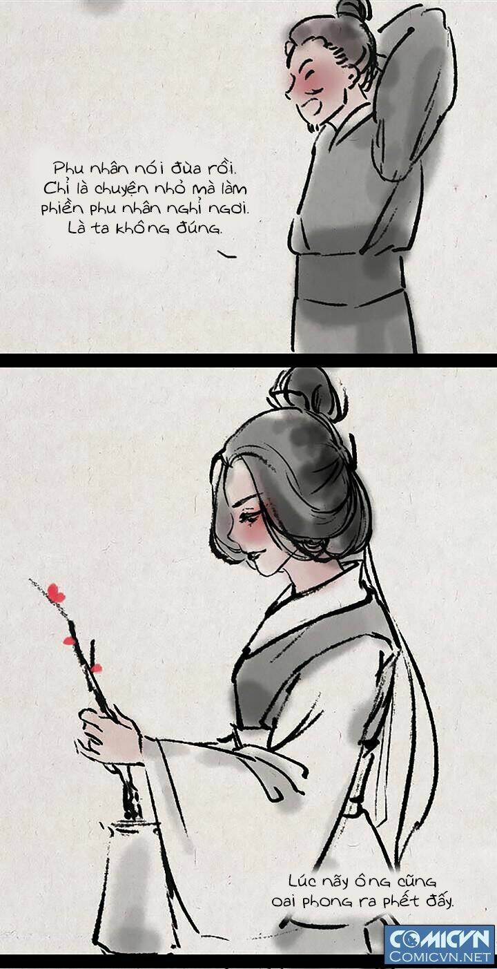 nhất thiền tiểu hòa thượng chapter 27 34