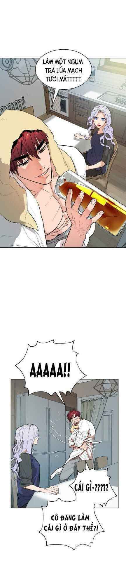 Máu trắng chapter 17 8