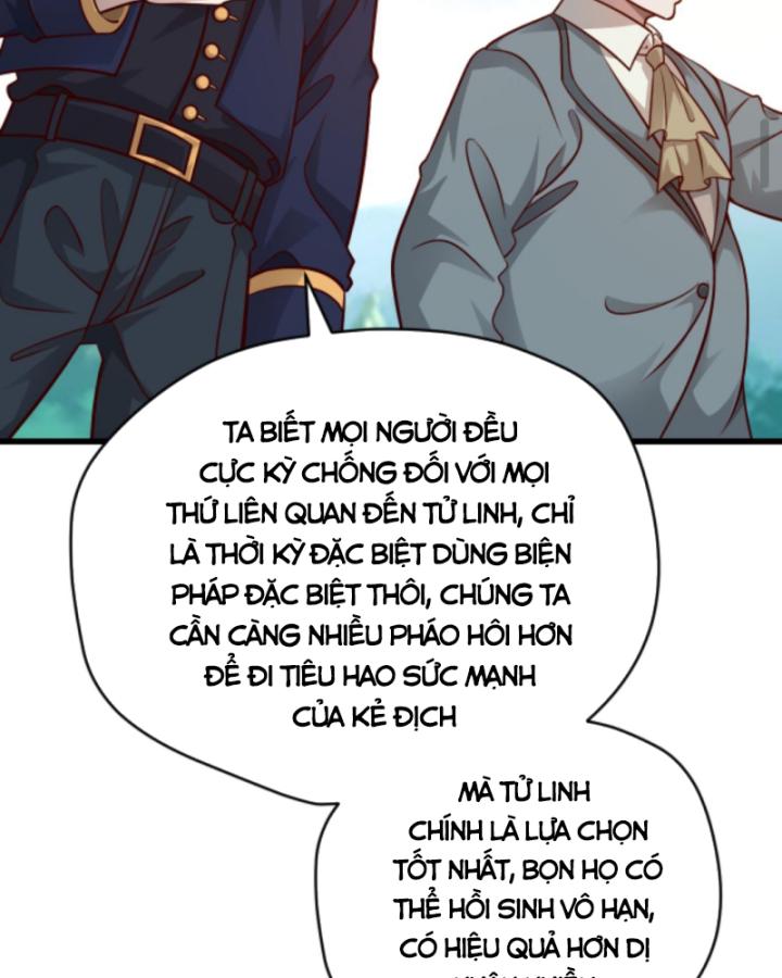 người chơi và nhân vật chính đều muốn làm hại ta chapter 111 16