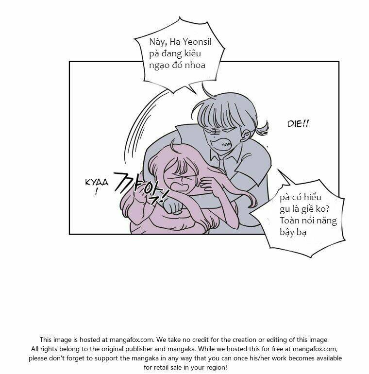 i hate love chapter 2 25