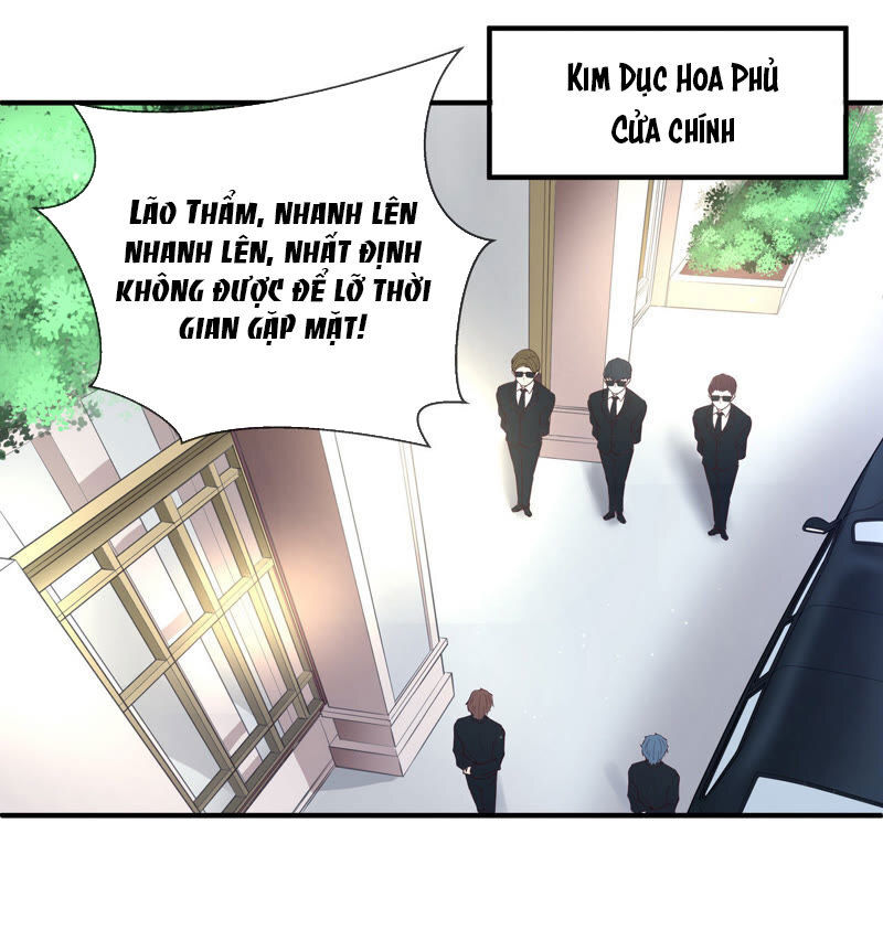 chiến lược lãng mạn của thịnh thiếu chapter 23 31