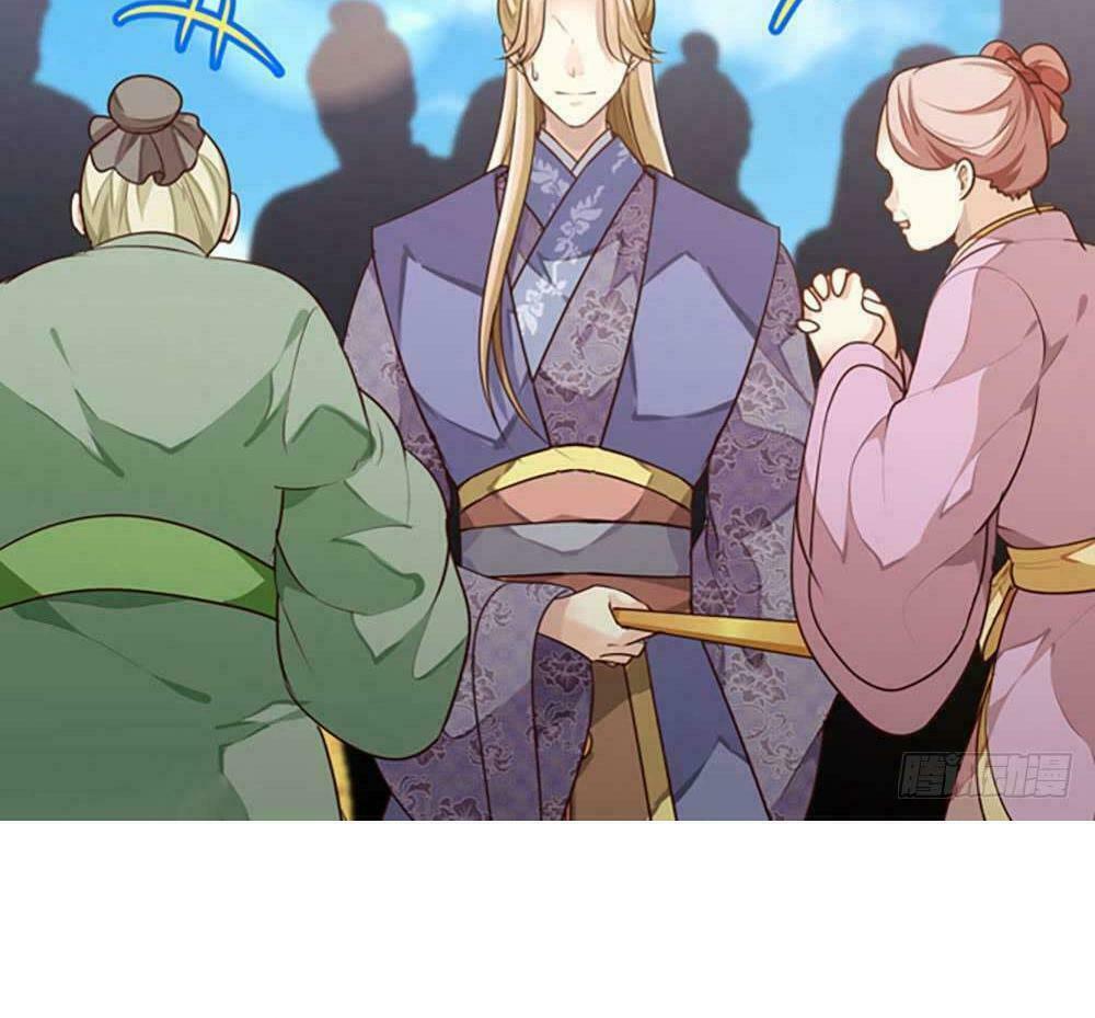 thái tử phi nhà ta thật hung hăng chapter 3 15