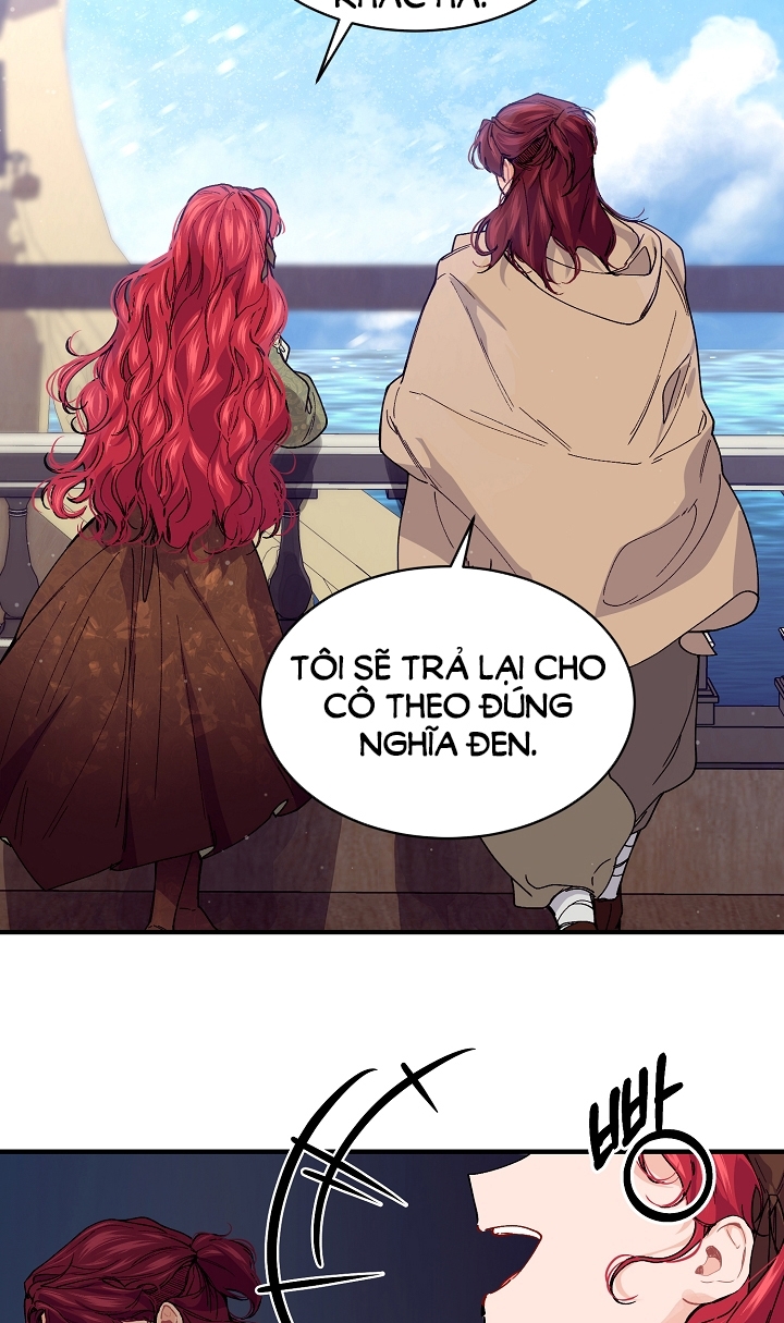 [18+] sự đáng sợ bên trong đại dương chapter 64.2 8