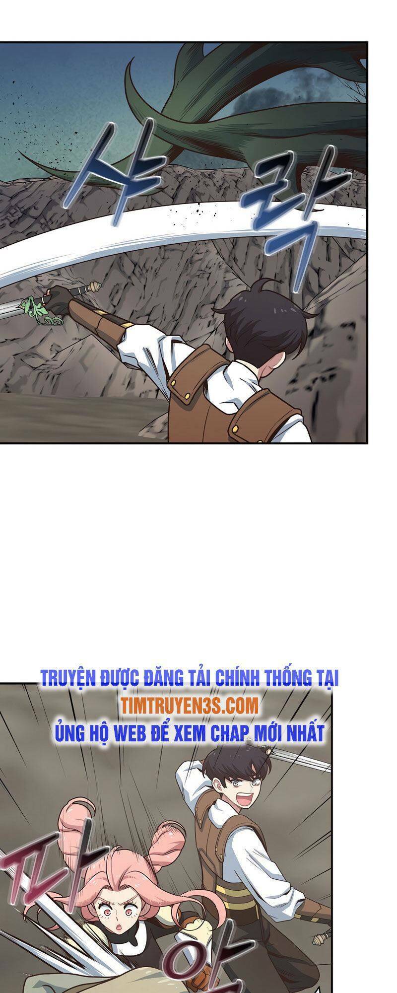 ta độc nhất giữa 7 tỷ người chapter 9 34