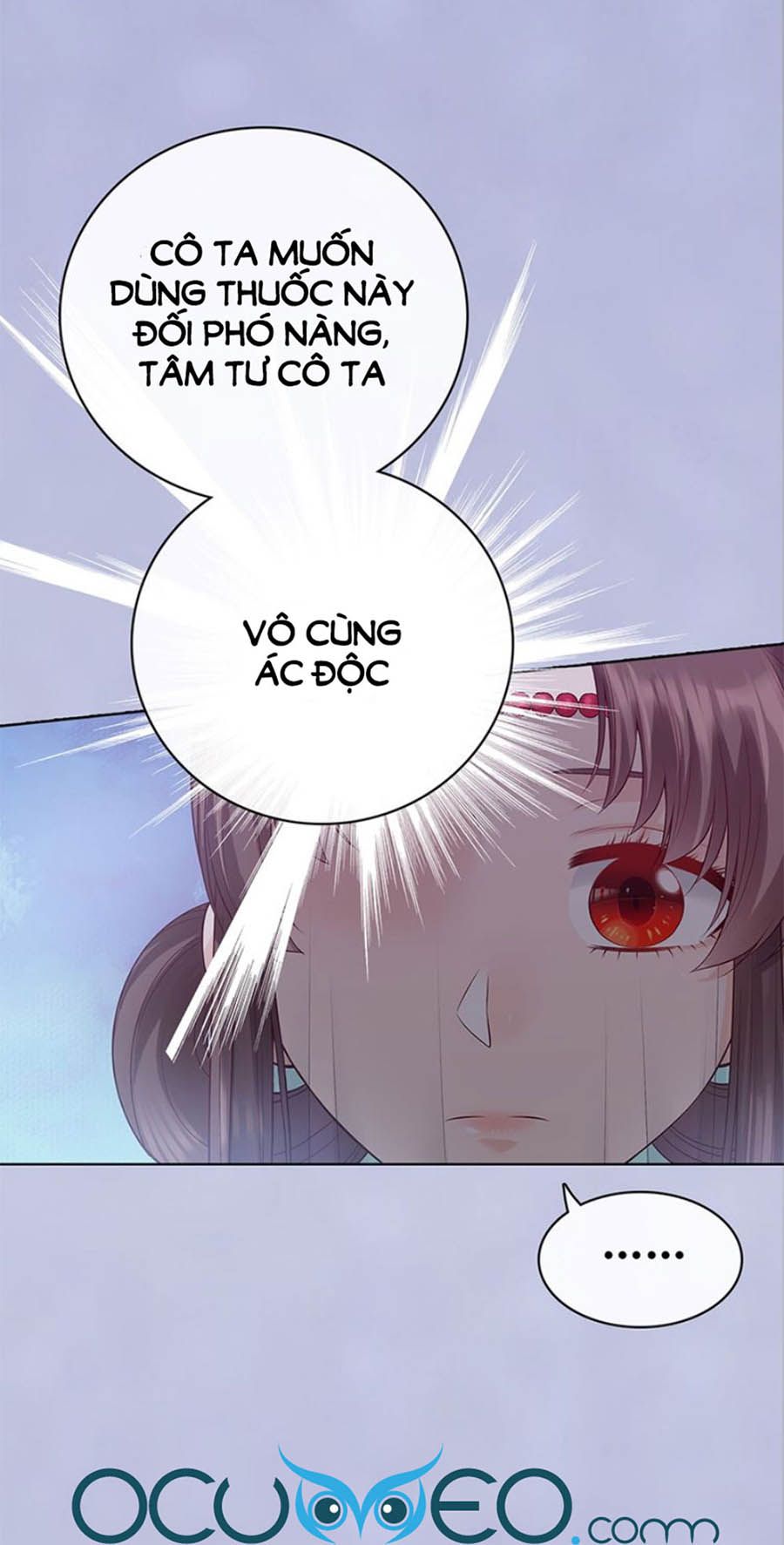 mỹ nhân già rồi chapter 46 45