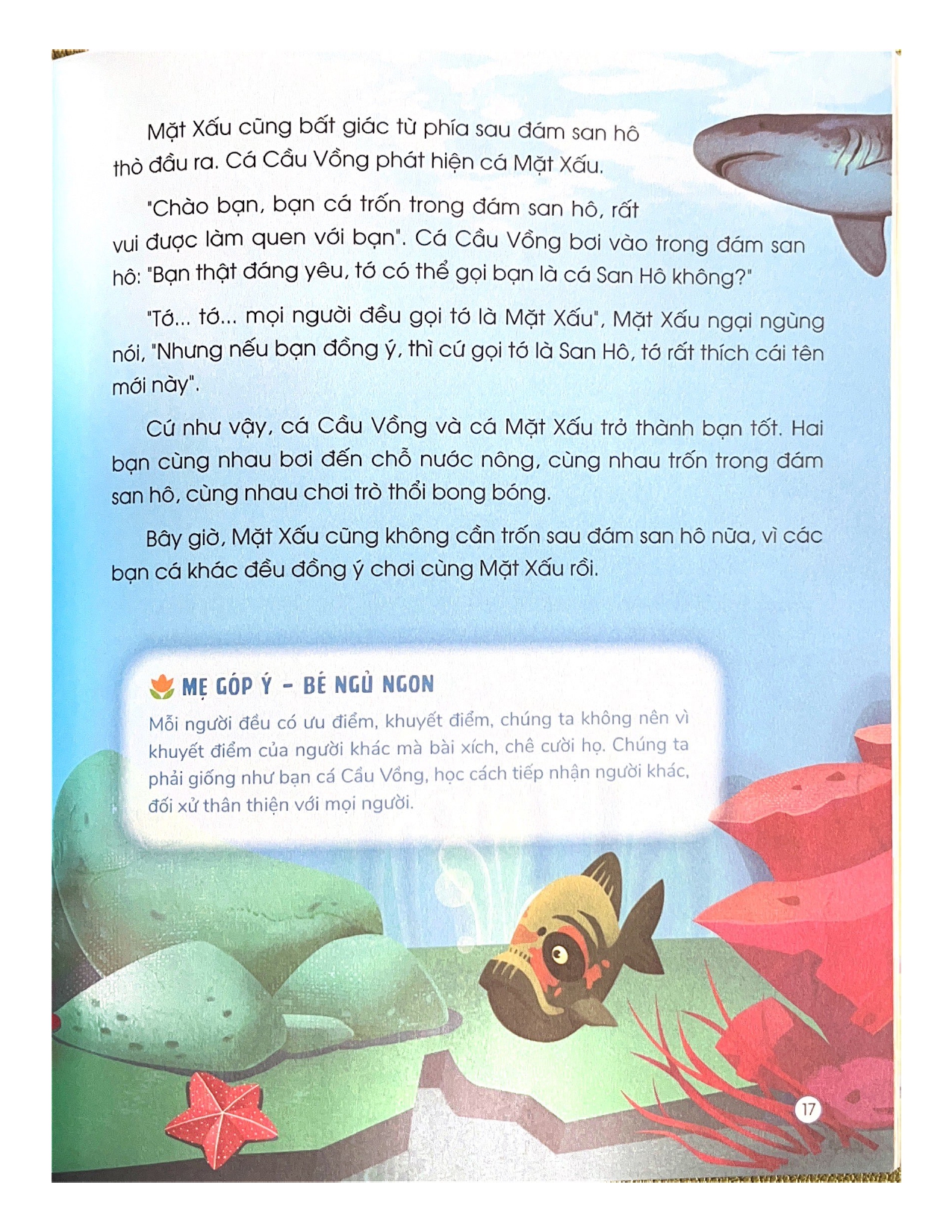 Dạy Con Bằng Kể Chuyện - Có Các Bạn Thật Tốt - Vanlangbooks