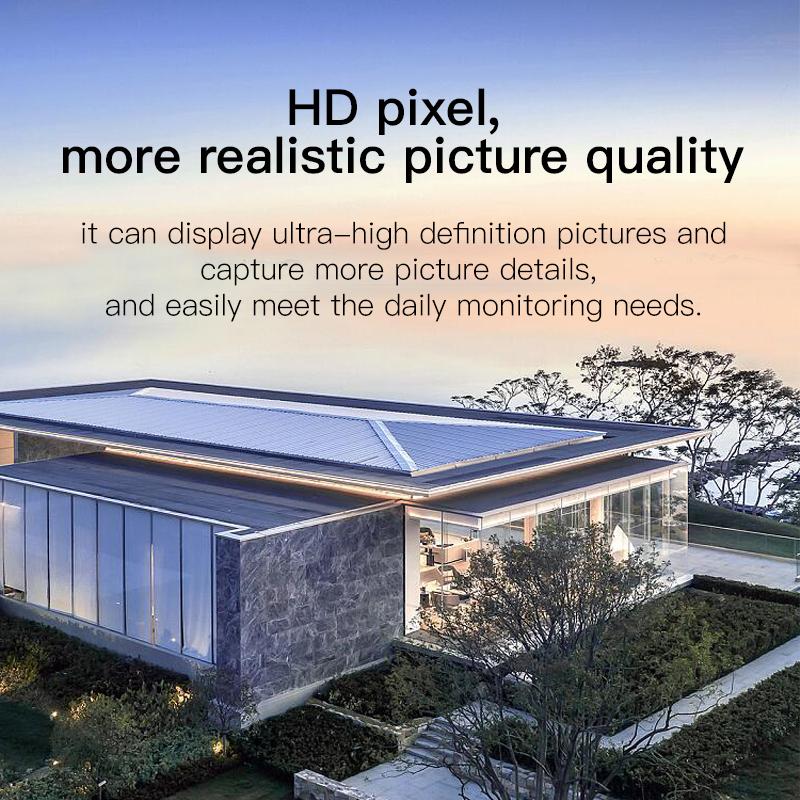 Camera IP 3G 3MP PTZ 1080p Máy ảnh bảo mật thẻ SIM ngoài trời HD AI phát hiện video của con người Video tối