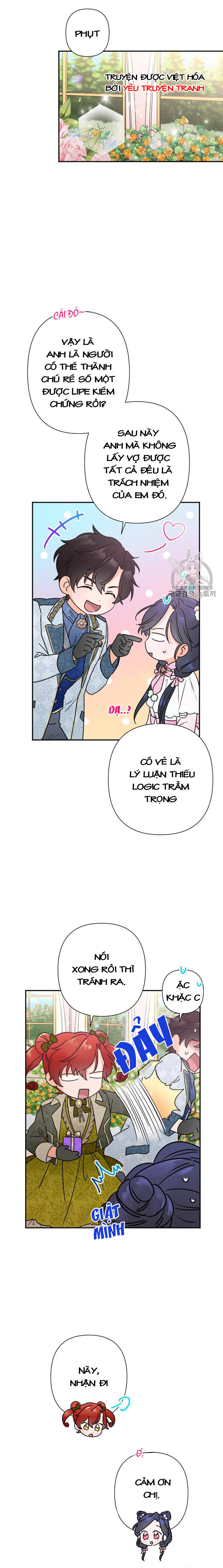 lady baby chapter 97 2