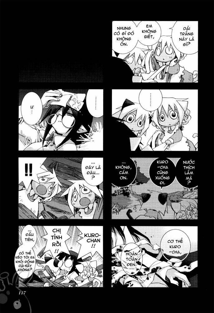 hitsugi katsugi no kuro chapter 12 10