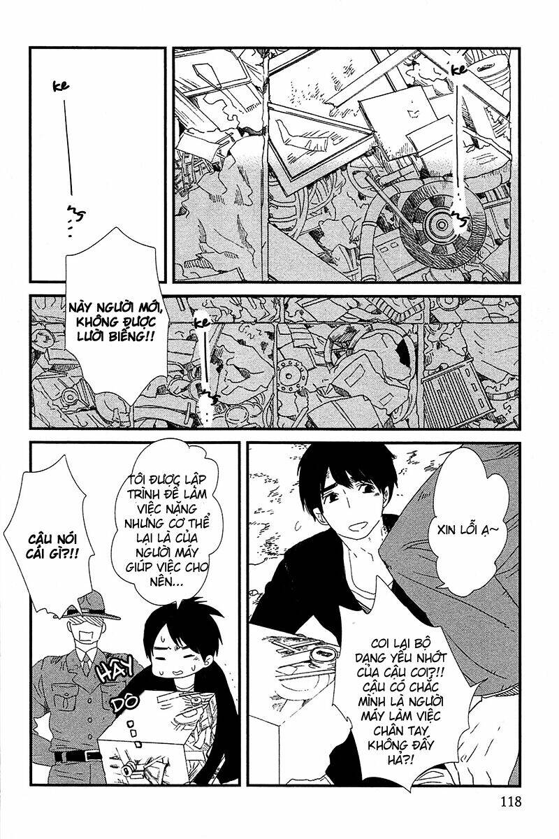 500-nen no itonami chapter 4 18