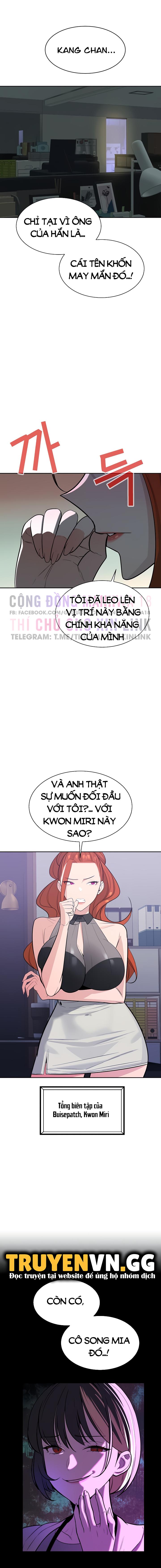 bí mật của gia tộc chaebol đời thứ ba chapter 19 4