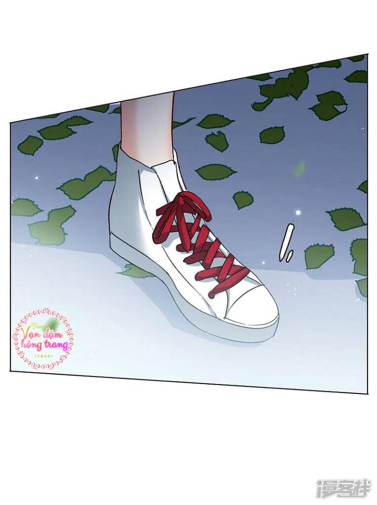 cô ấy đến rồi, xin nằm xuống! chapter 170 5