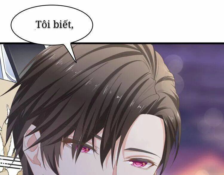 tổng tài đại nhân song mặt kiều thê chapter 8 18