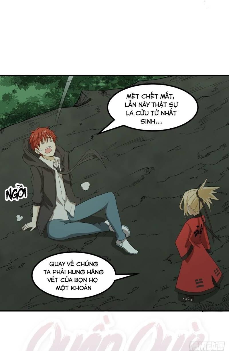 nghịch thiên tiên mệnh chapter 56 31