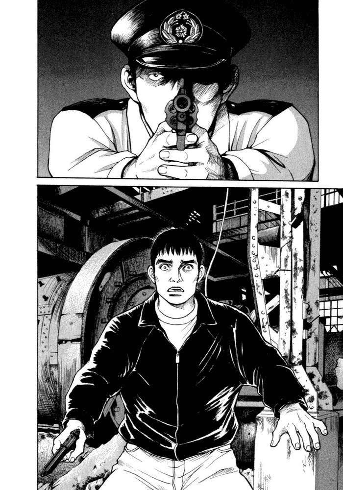 eternal sabbath chapter 15 15