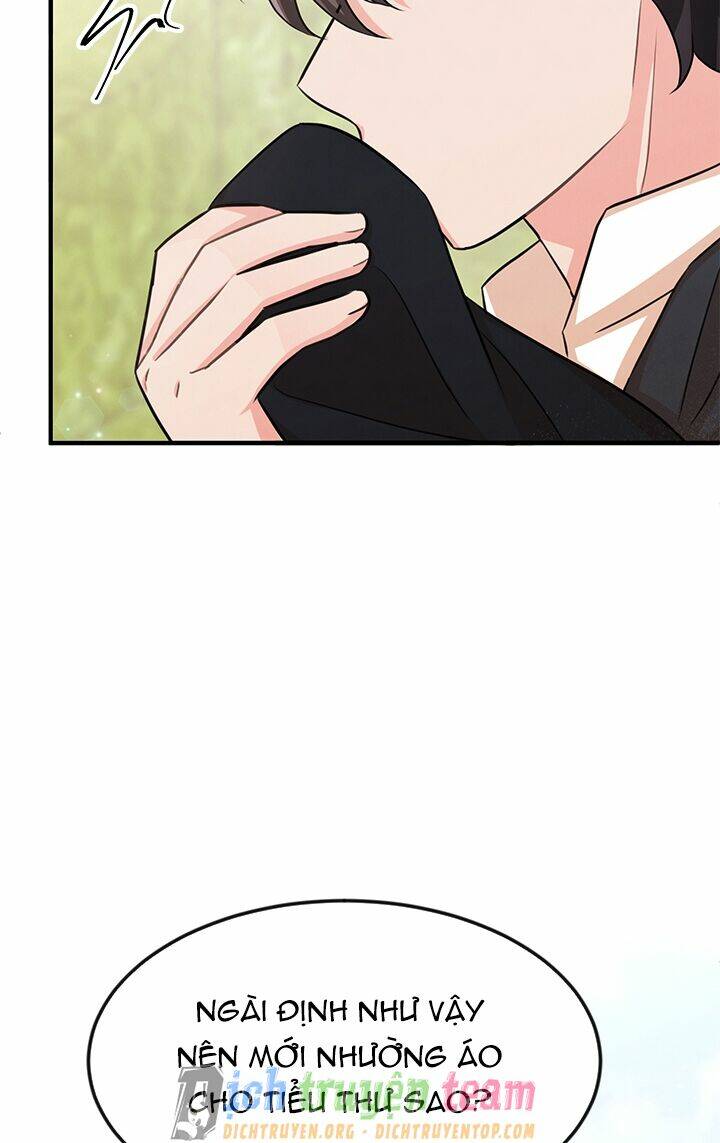 tiểu thư scarlet, em không muốn trả thù sao? chapter 33 12