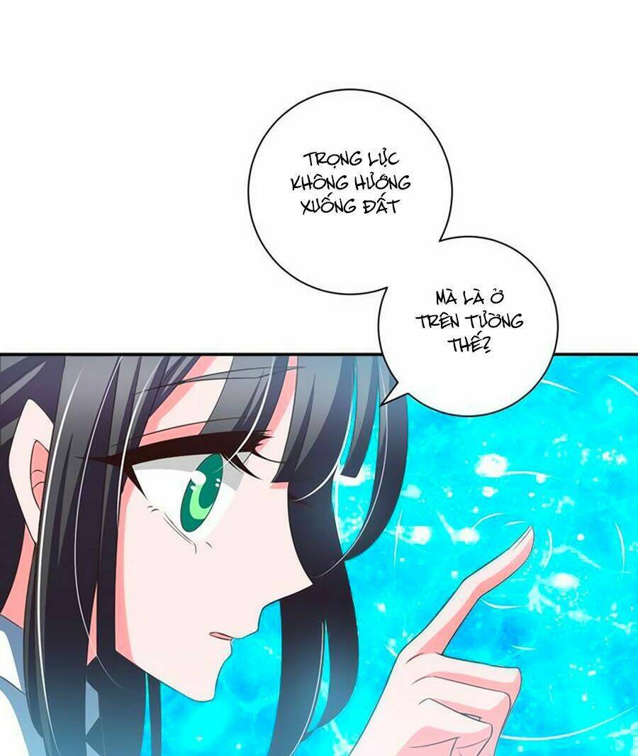 người yêu khát máu của tôi chapter 56 9