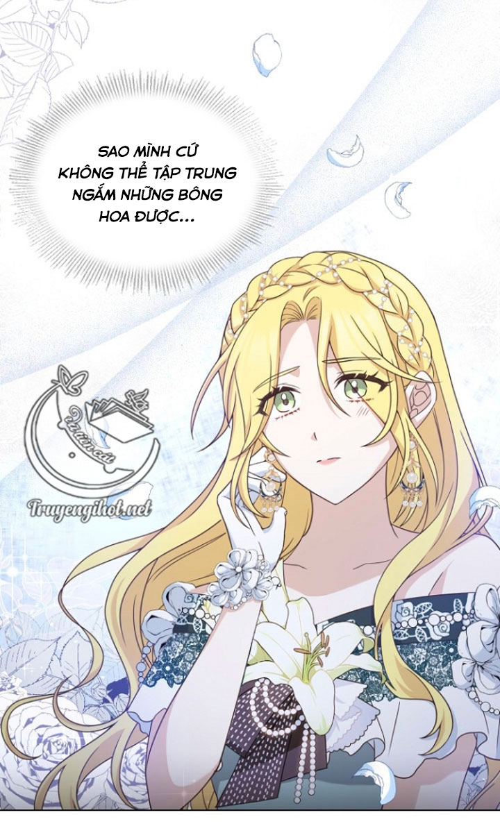 lời cầu hôn đến từ hoàng đế chapter 38.1 34