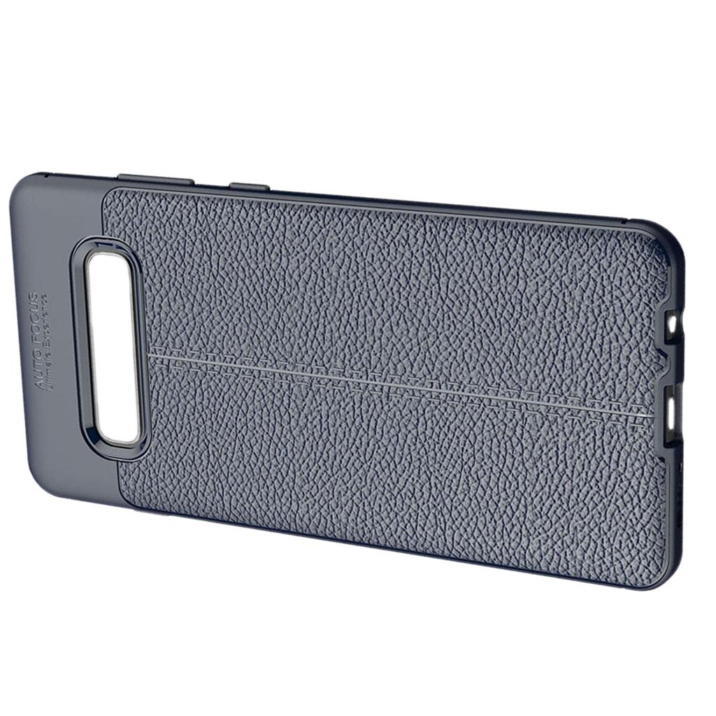 Replacement Shockproof Protective TPU Back Case Cover Skin for Samsung Galaxy S10 Plus