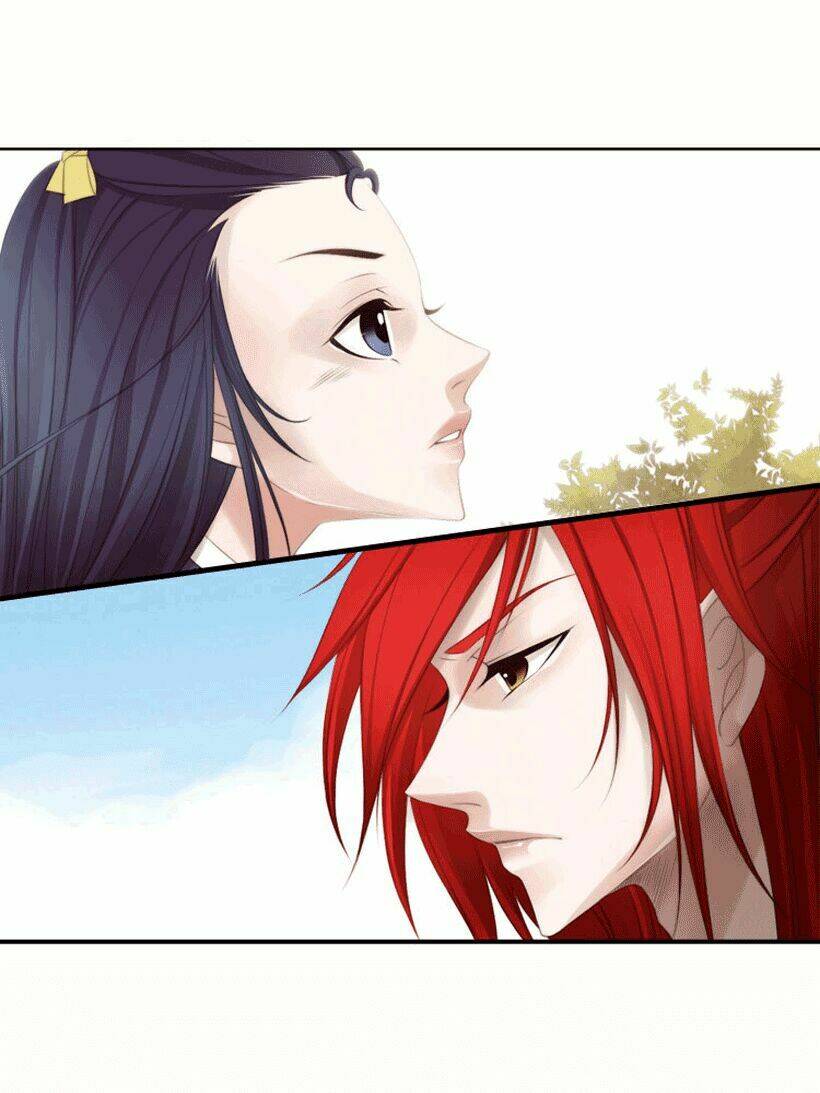 the twelfth night chapter 3 4