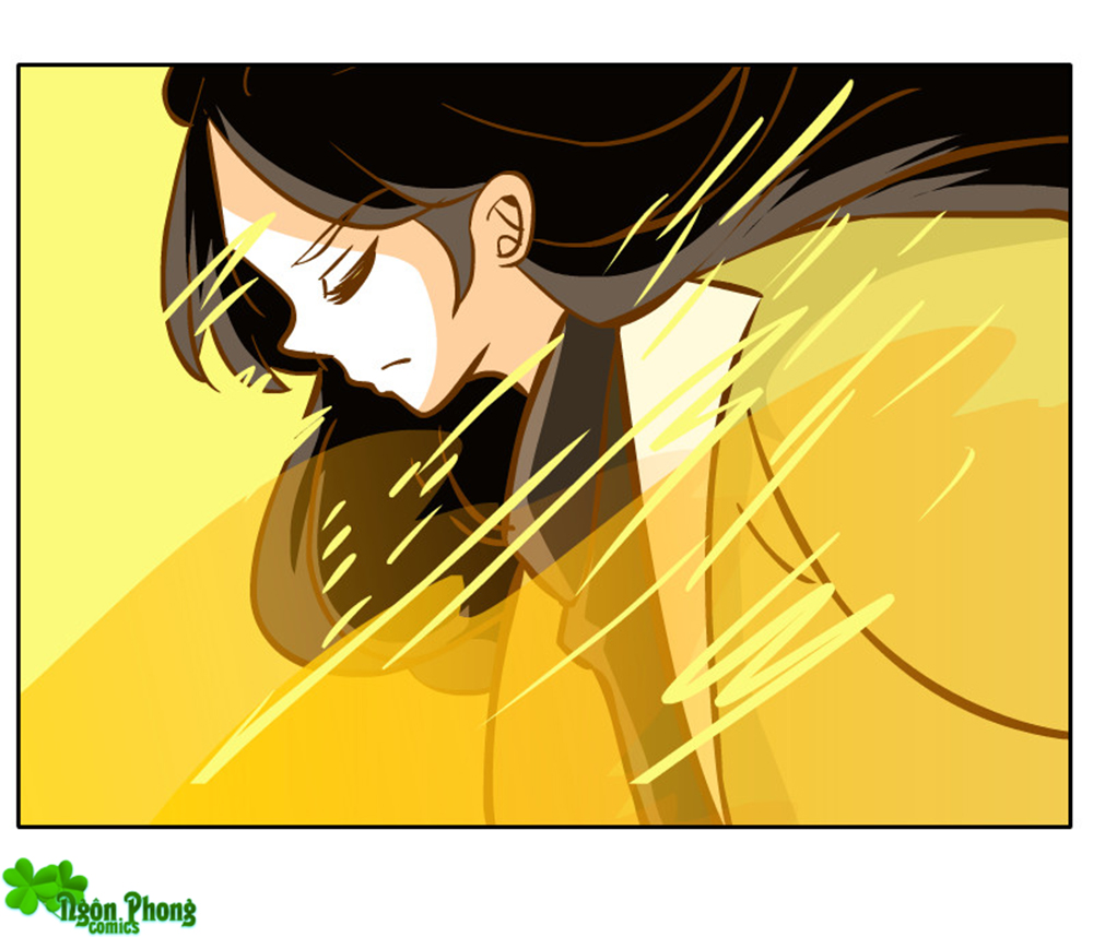 hòa thượng và tiểu long quân chapter 48 3